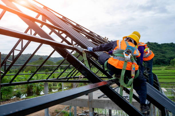 Best Residential Roofing Contractor  in Ellport, PA