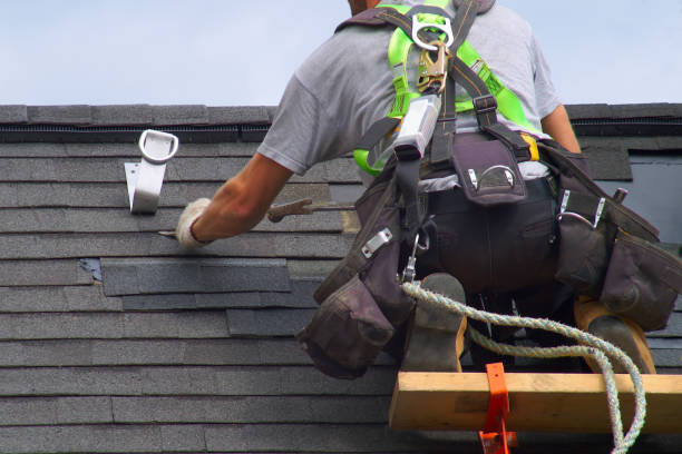 Best Slate Roofing Contractor  in Ellport, PA