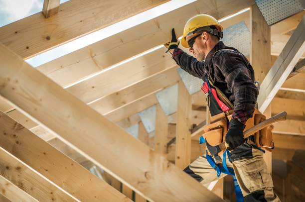 Roof Waterproofing Services in Ellport, PA
