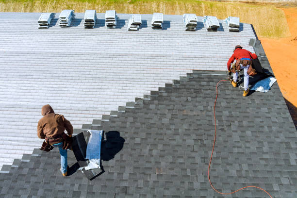 Best Best Roofing Contractors  in Ellport, PA