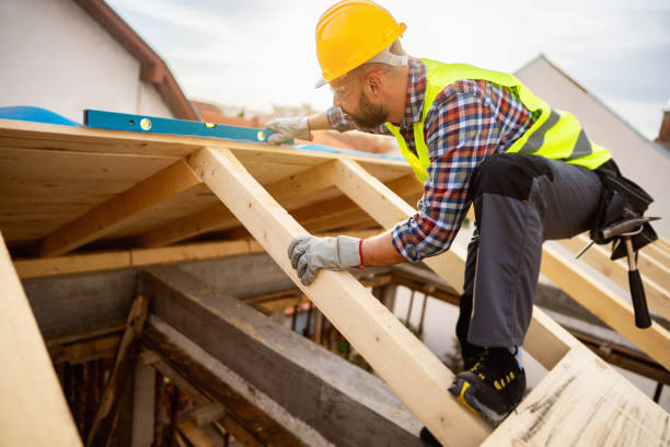 Quick and Trustworthy Emergency Roof Repair Services in Ellport, PA
