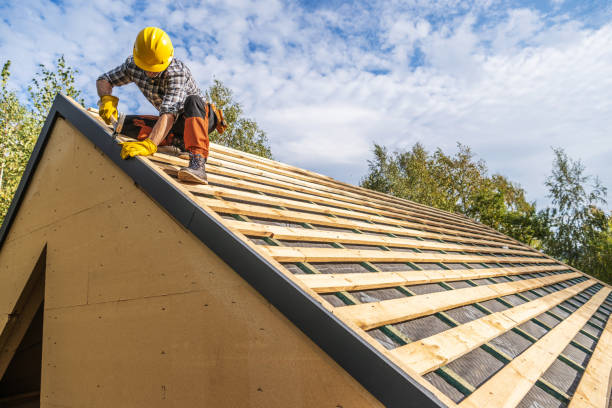 Best Roof Waterproofing Services  in Ellport, PA