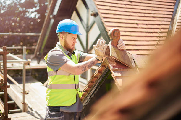 Best Commercial Roofing Services  in Ellport, PA