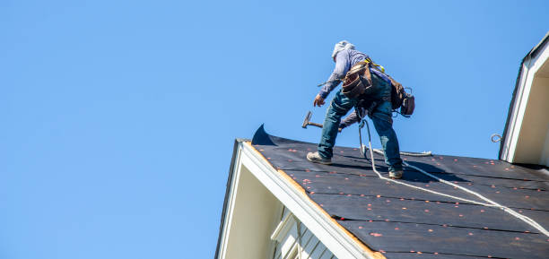 Best Local Roofing Companies  in Ellport, PA